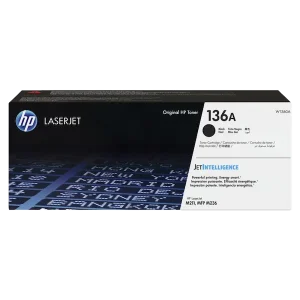 Toner HP W1360a original ( 136 A )