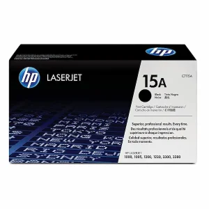 Toner HP C7115A Original - ( 15A)