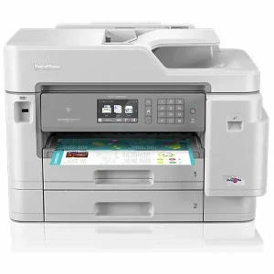 Imprimante jet d'encre BROTHER MFC-J5340DW multifonction A3  Wi-Fi