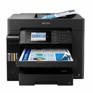 Imprimante Multifonction A3+ Epson EcoTank L15160