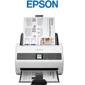 Scanner Epson WorkForce DS-970