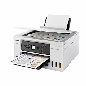 Imprimante CANON MAXIFY GX3040 MegaTank