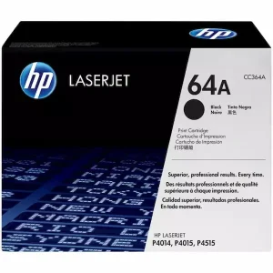Toner HP CC364A Original - ( 64A )