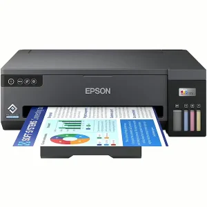 Imprimante EPSON L11050 EcoTank Jet d’encre