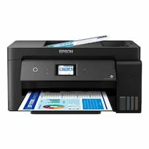 Imprimante Multifonction A3 Jet d’encre EPSON EcoTank L14150