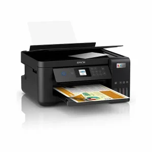 Imprimante Multifunction Réservoir Wifi Epson L4260 EcoTank