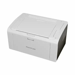 Pantum P2509 Laser A4 Noir et Blanc 22PPM (Laser Monochrome)