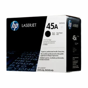 Toner HP Q5945A Original - ( 45A )