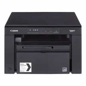 Canon MF3010 Imprimante Multifonctions Laser 3-en-1