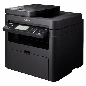 Imprimante Canon Laser Monochrome MF237w 4-en-1
