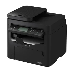 Imprimante Monochrome Canon MF275DW Laser -wifi ethernet fax