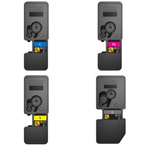 Toner kyocera tk-5440 ( bk+cy+mg+yl ) compatible