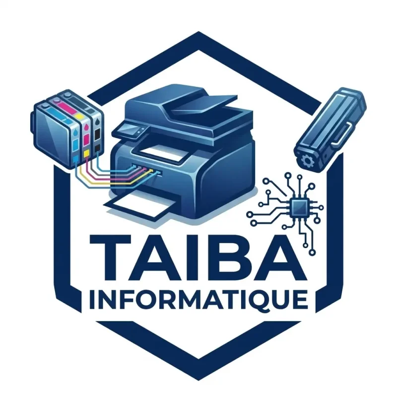 Taiba Informatique